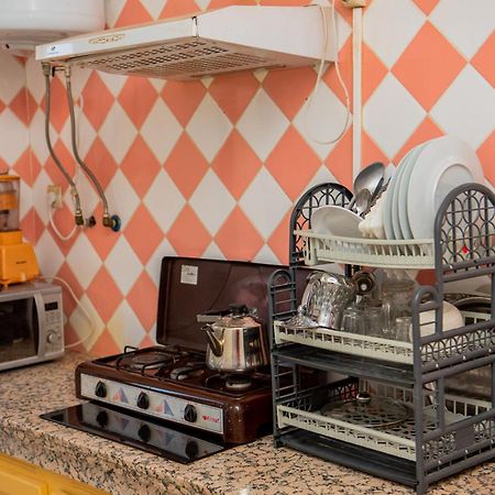 Appartement Afgo Warzazat Zewnętrze zdjęcie