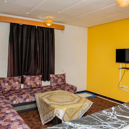 Appartement Afgo Warzazat Zewnętrze zdjęcie