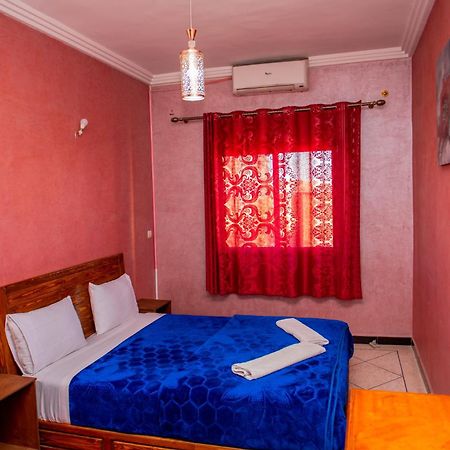Appartement Afgo Warzazat Zewnętrze zdjęcie