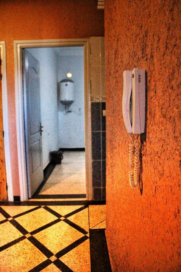 Appartement Afgo Warzazat Zewnętrze zdjęcie