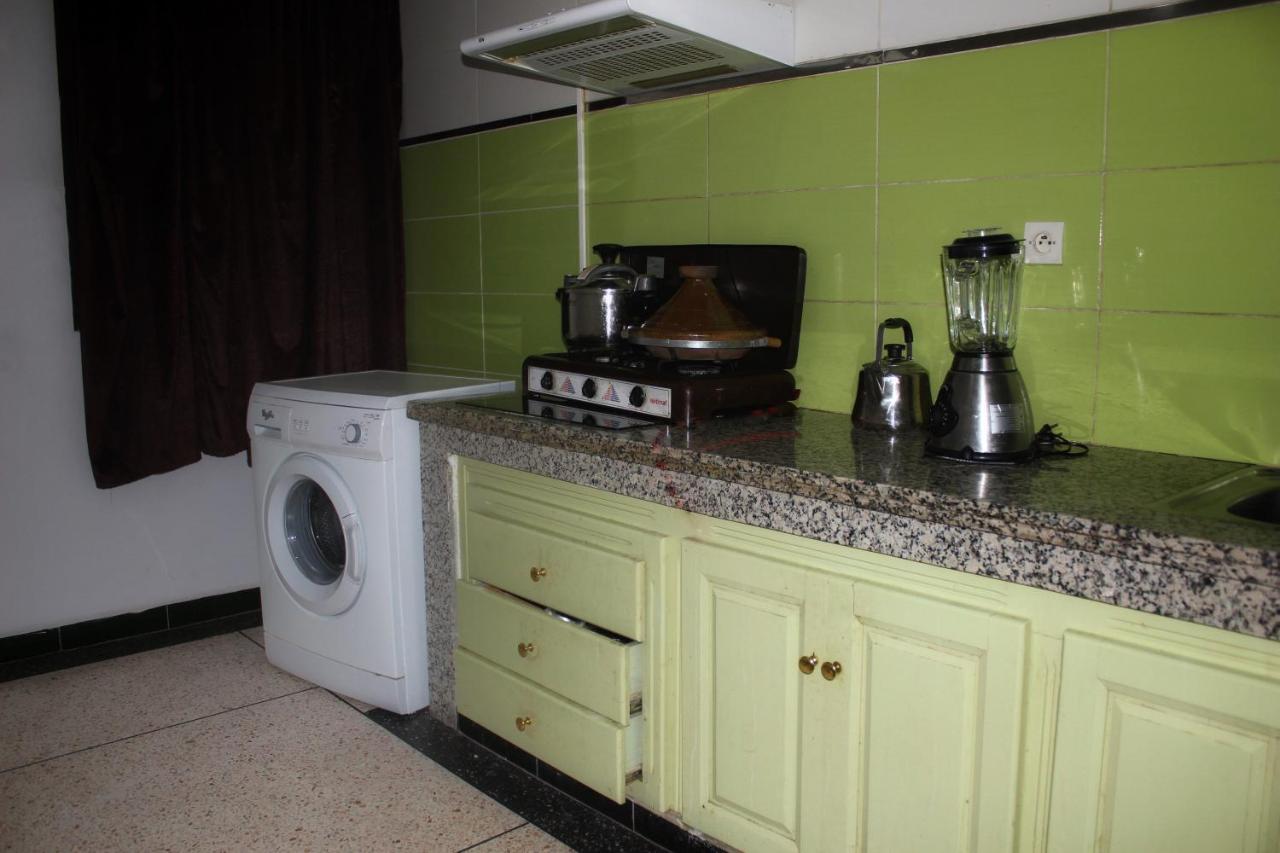 Appartement Afgo Warzazat Zewnętrze zdjęcie