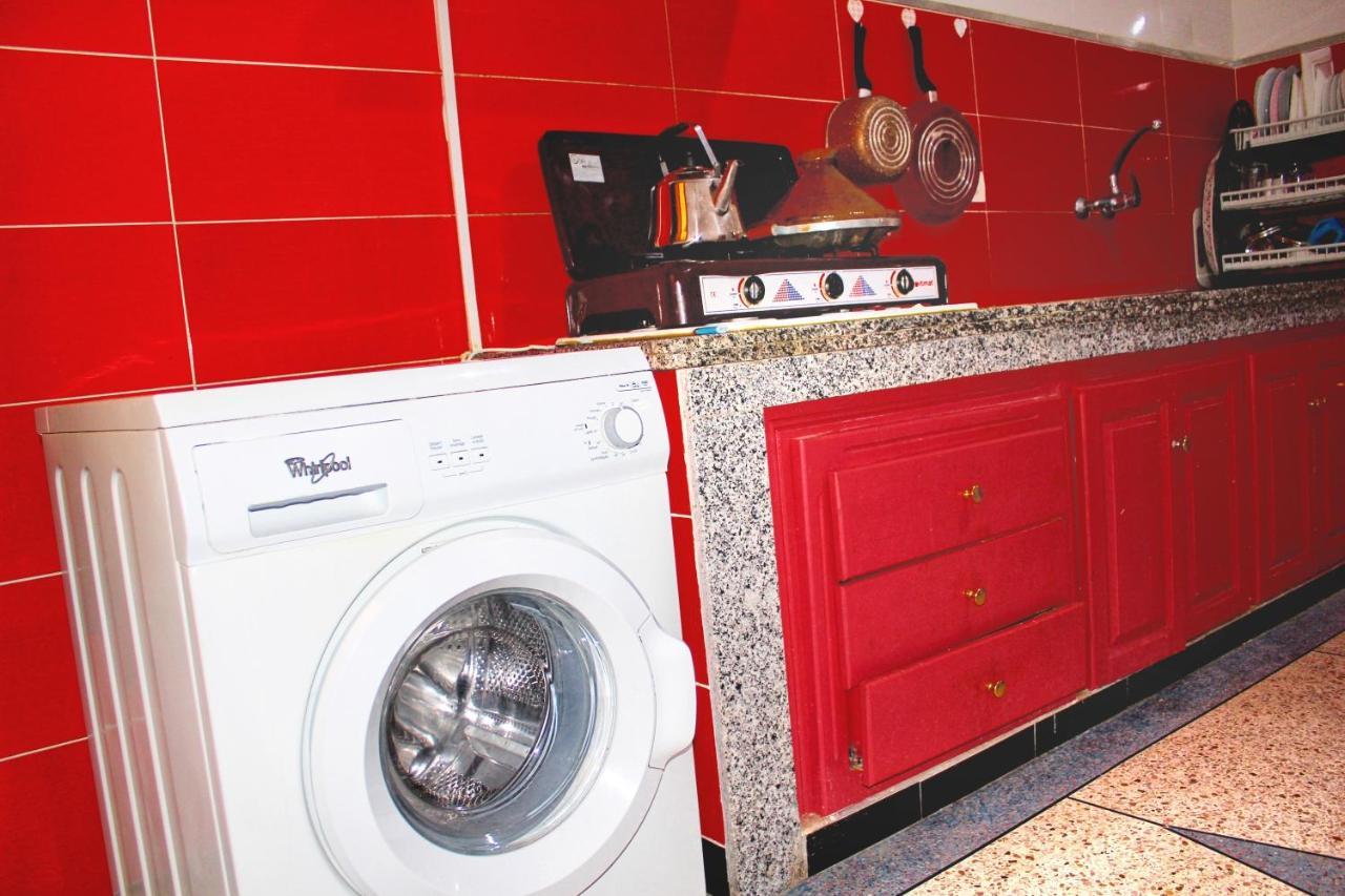 Appartement Afgo Warzazat Zewnętrze zdjęcie