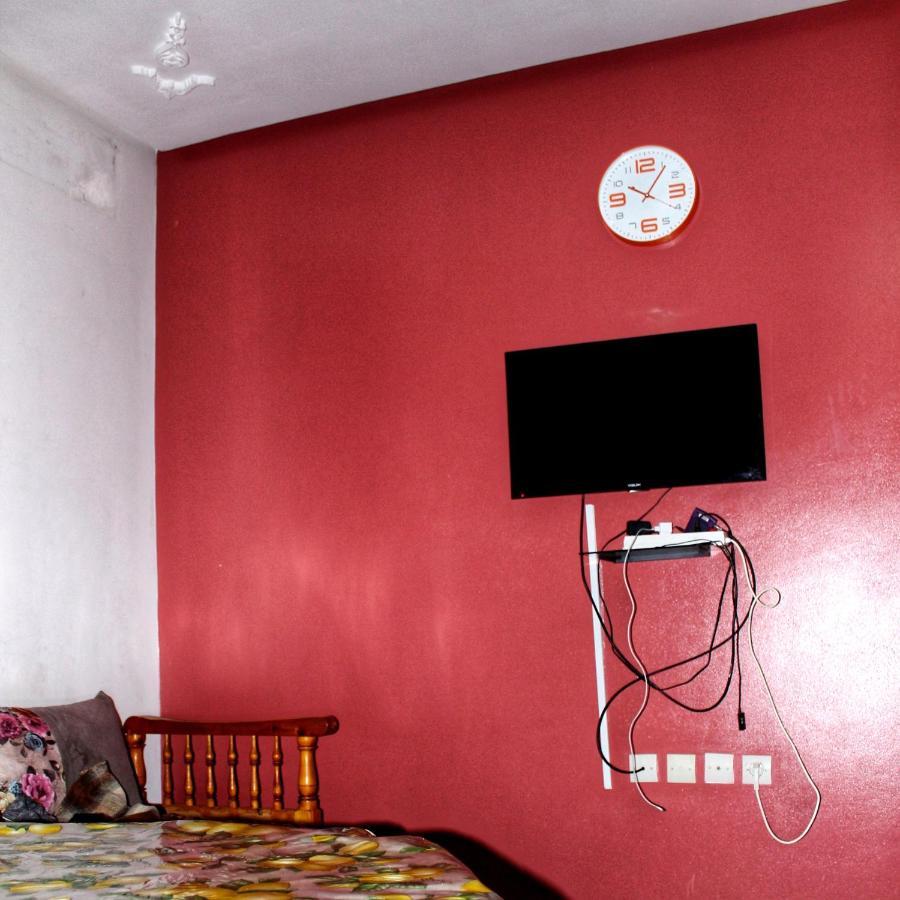 Appartement Afgo Warzazat Zewnętrze zdjęcie