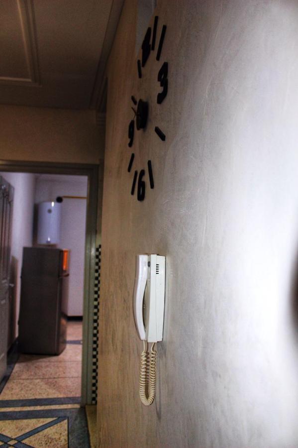 Appartement Afgo Warzazat Zewnętrze zdjęcie