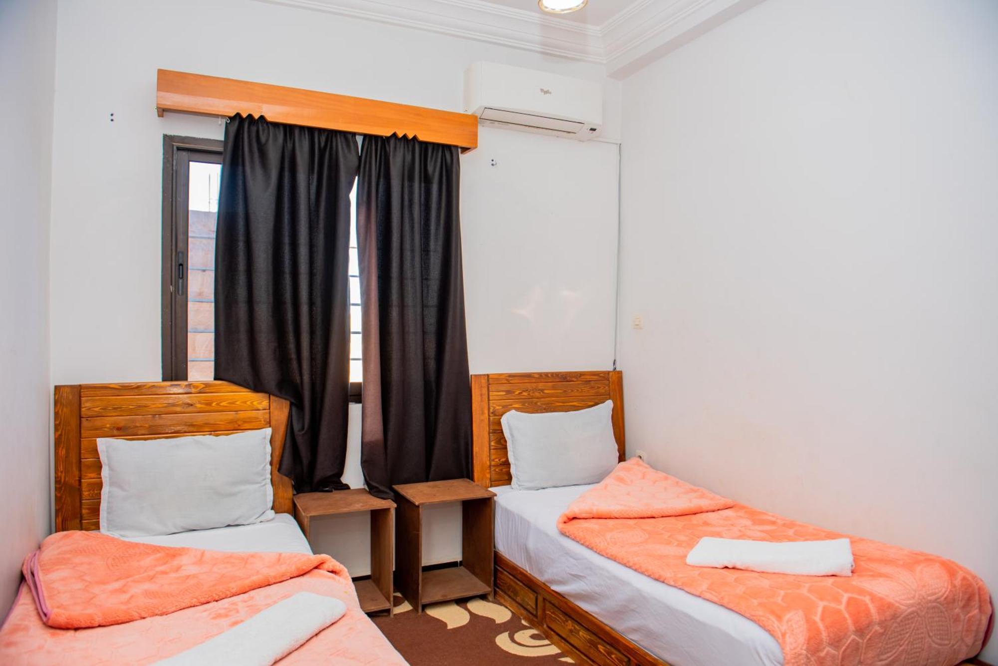 Appartement Afgo Warzazat Zewnętrze zdjęcie