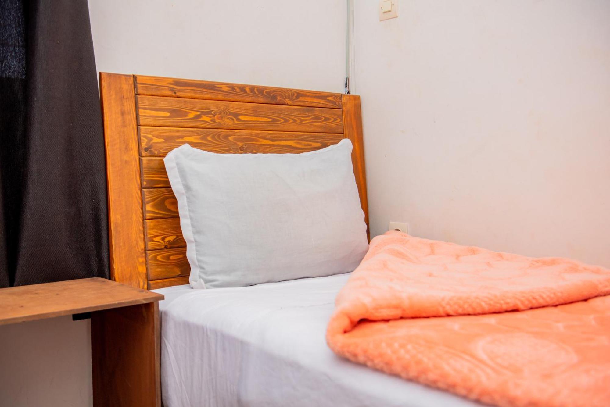 Appartement Afgo Warzazat Zewnętrze zdjęcie