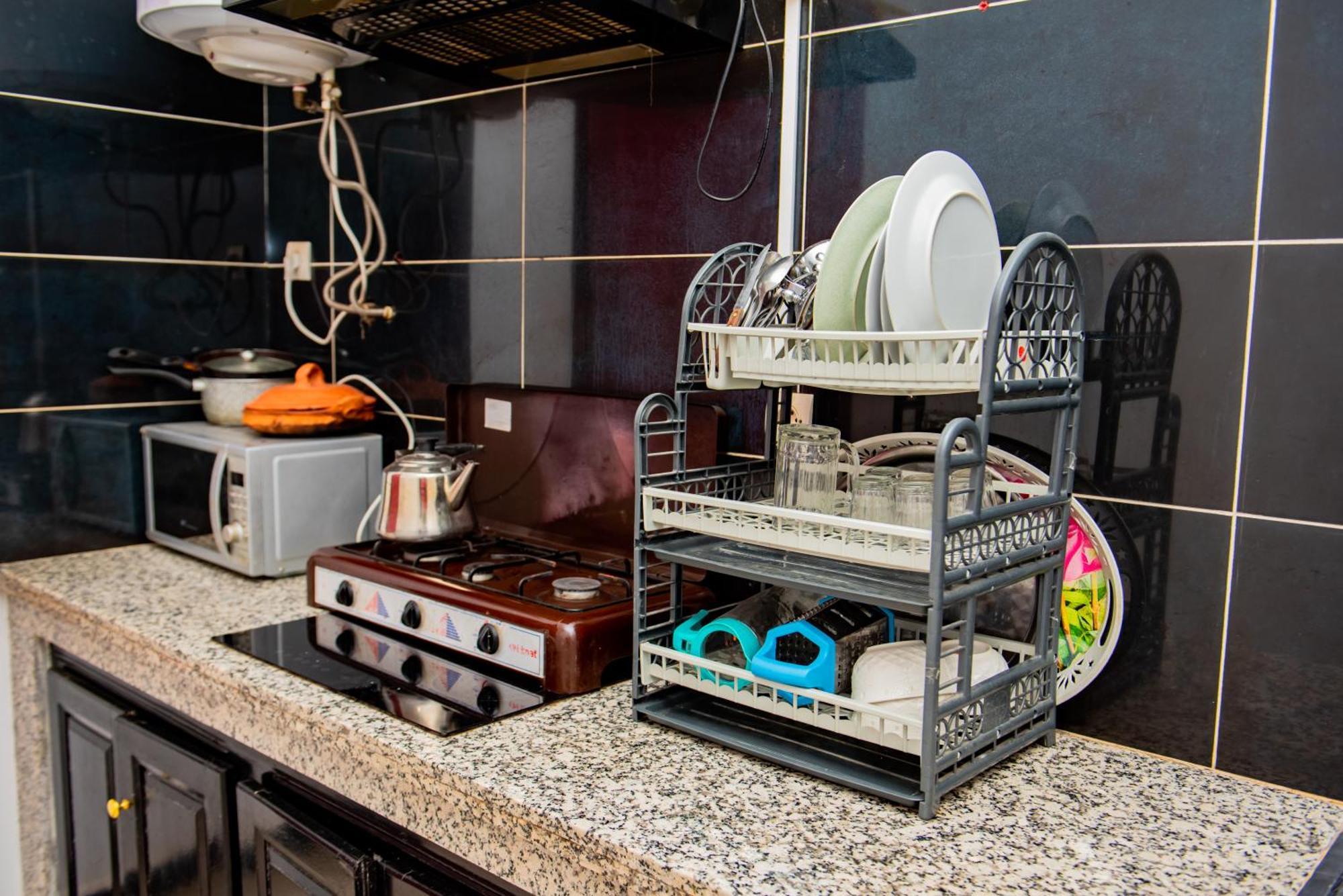 Appartement Afgo Warzazat Zewnętrze zdjęcie