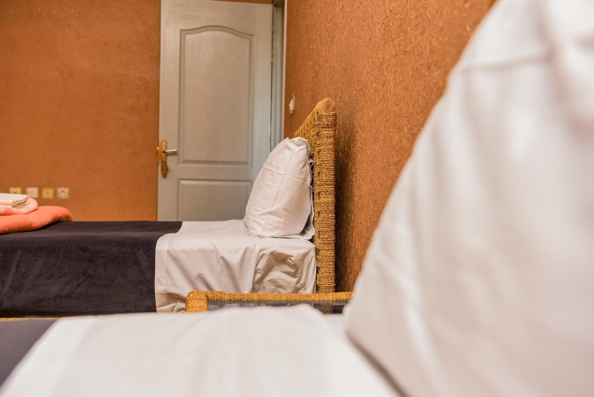 Appartement Afgo Warzazat Zewnętrze zdjęcie