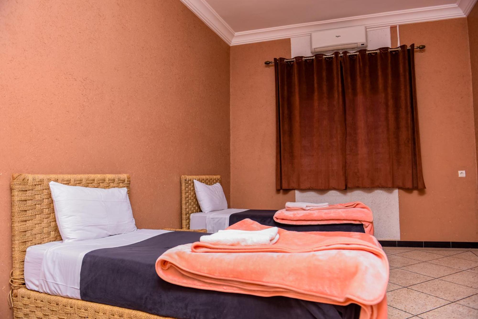 Appartement Afgo Warzazat Zewnętrze zdjęcie