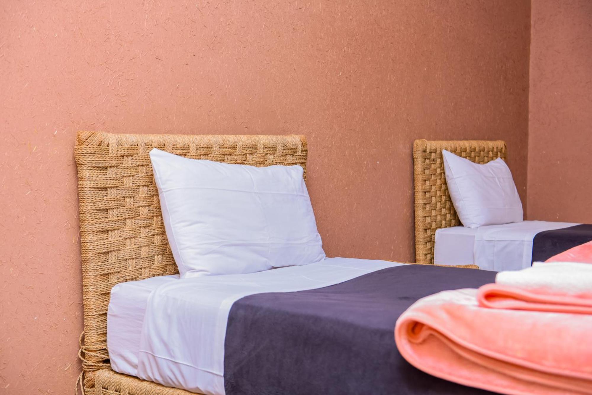 Appartement Afgo Warzazat Zewnętrze zdjęcie