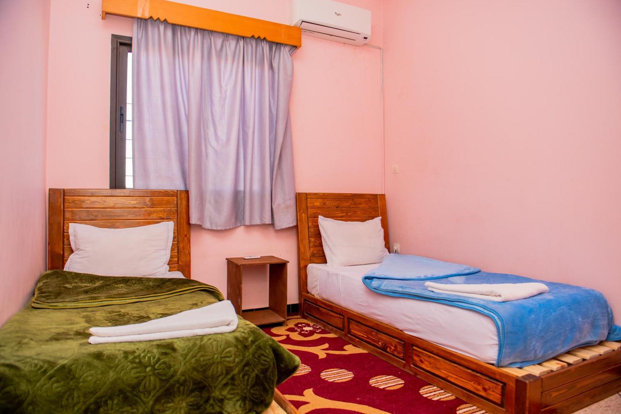 Appartement Afgo Warzazat Zewnętrze zdjęcie
