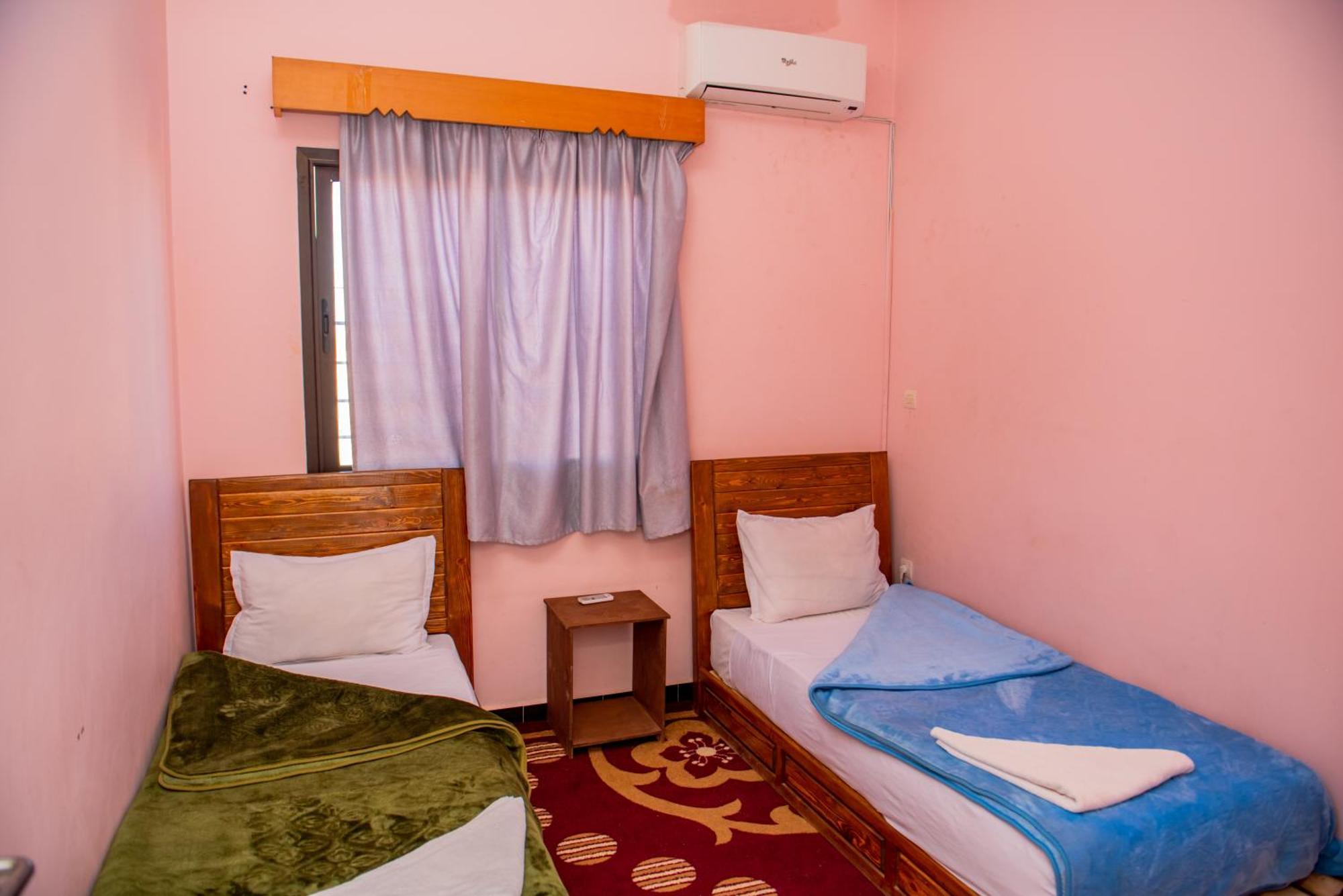 Appartement Afgo Warzazat Zewnętrze zdjęcie